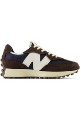 New Balance New Balance 327- Brown/Navy New Balance New Balance 327- Brown/Navy