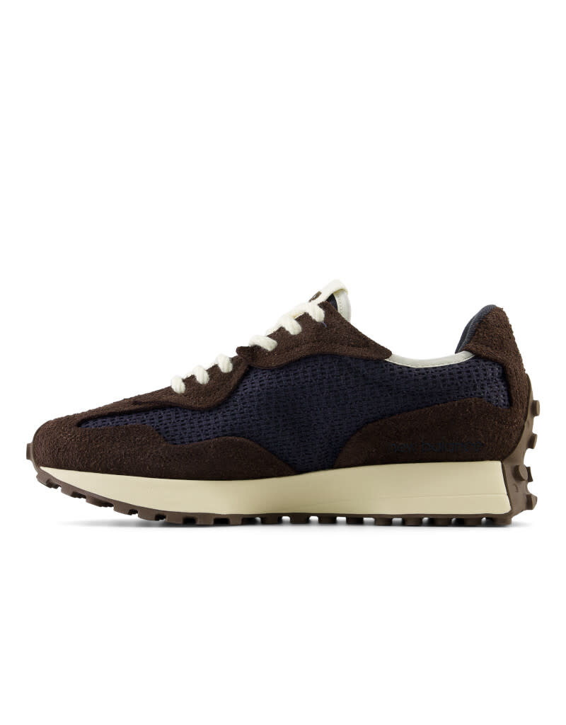 New Balance New Balance 327- Brown/Navy