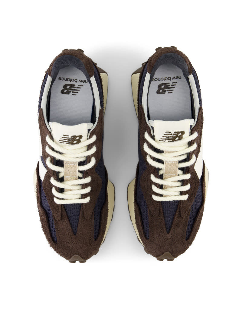 New Balance New Balance 327- Brown/Navy