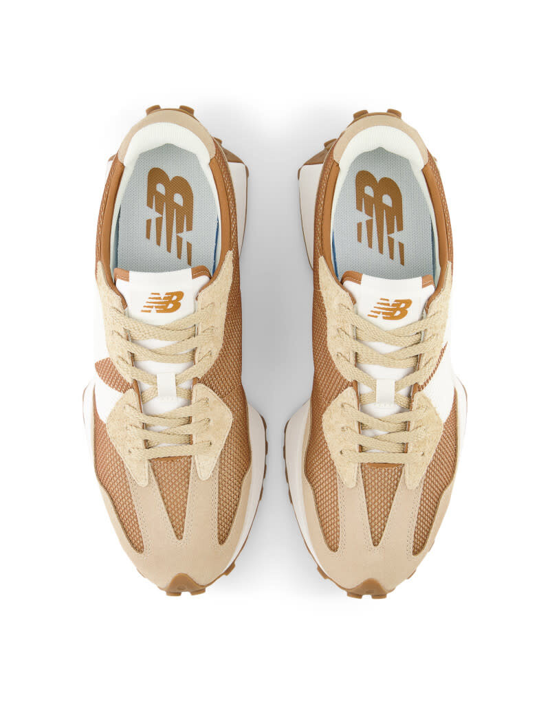 New Balance New Balance MS327- Beige Incense