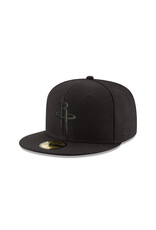 New Era 59Fifty Houroc Black Black New Era 59Fifty Houroc Black Black