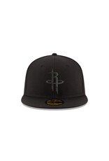 New Era 59Fifty Houroc Black Black New Era 59Fifty Houroc Black Black