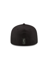 New Era 59Fifty Houroc Black Black New Era 59Fifty Houroc Black Black