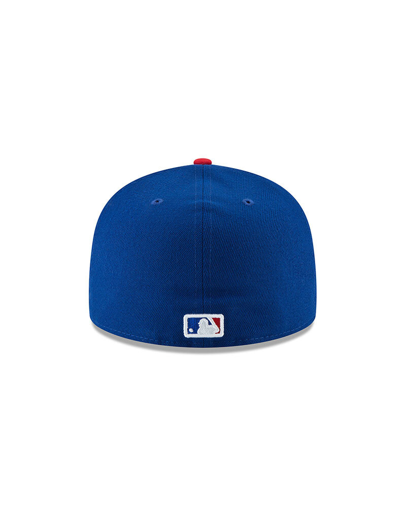 New Era Acperf Chicub Gm 2017- Royal Blue