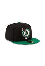 New Era 59Fifty Boscel Alt 2Tone Otc- Black/Green
