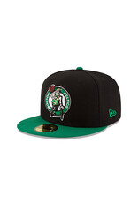 New Era 59Fifty Boscel Alt 2Tone Otc- Black/Green