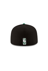 New Era 59Fifty Boscel Alt 2Tone Otc- Black/Green