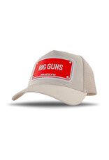 John Hatter Big Gun- Beige