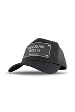 John Hatter Dressed For Success- Black