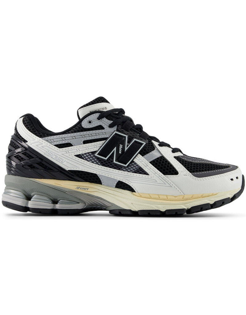 New Balance New Balance 1906- Black/White/Grey