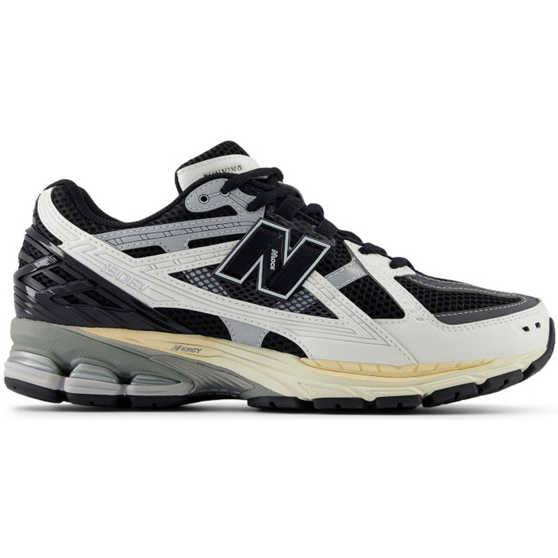 New Balance New Balance 1906- Black/White/Grey
