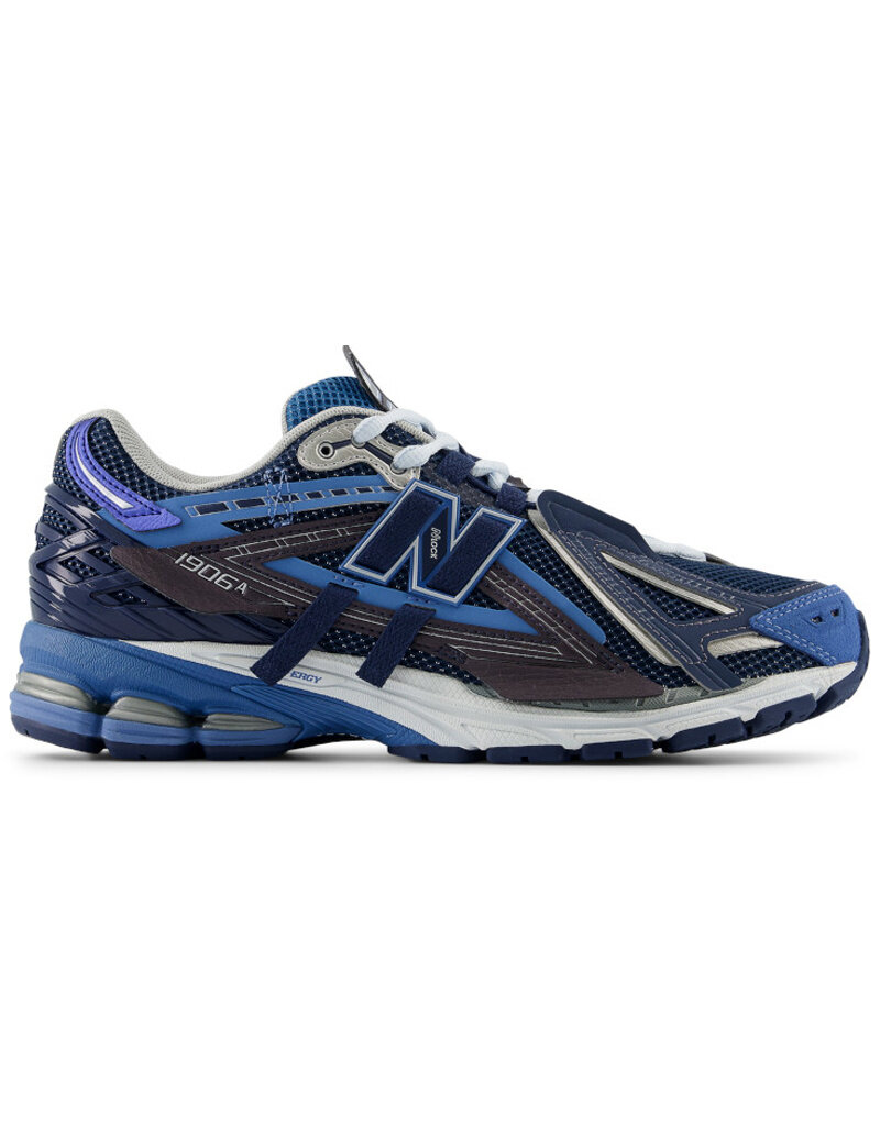 New Balance New Balance 1906- Sea Stone Blue