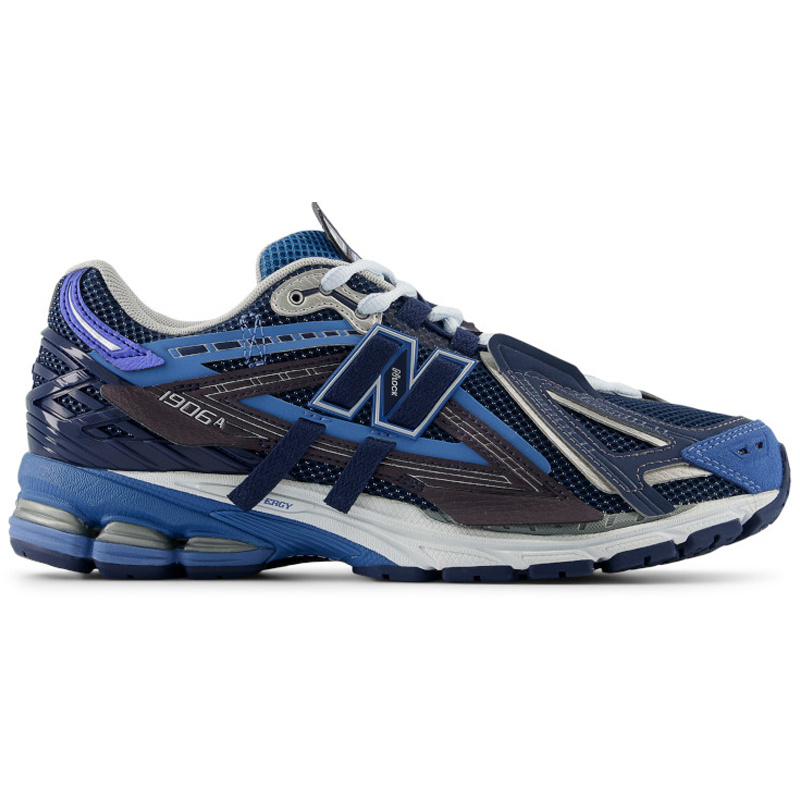 New Balance New Balance 1906- Sea Stone Blue