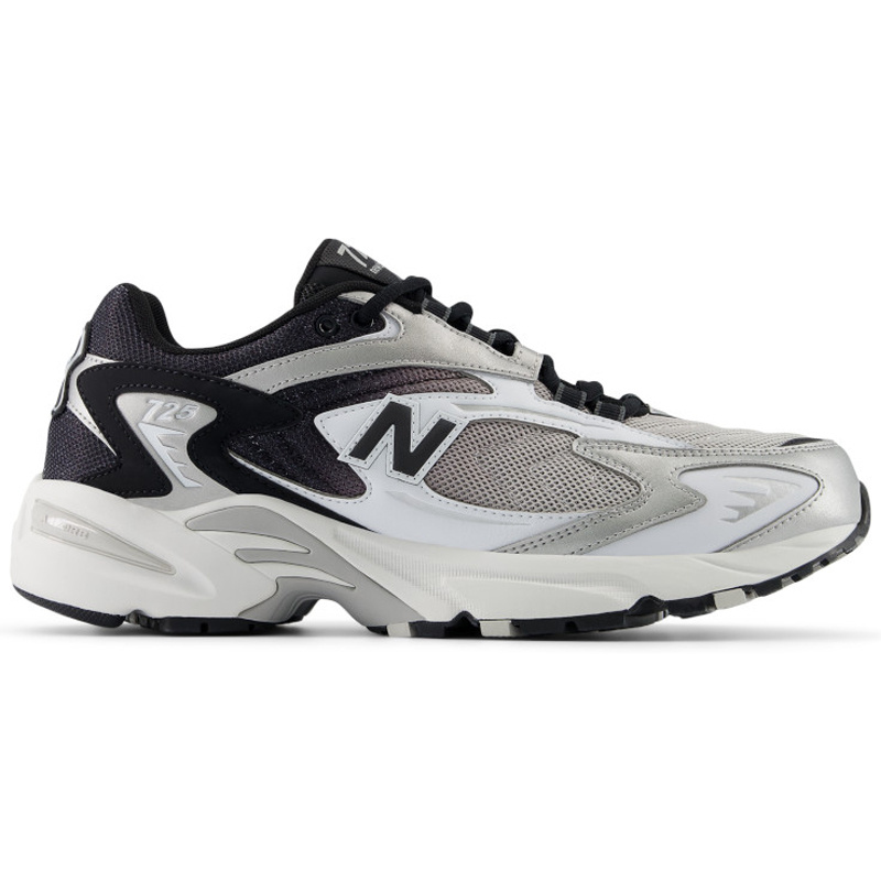 New Balance New Balance 725- Black/White