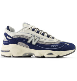 New Balance New Balance 1000- Navy/White