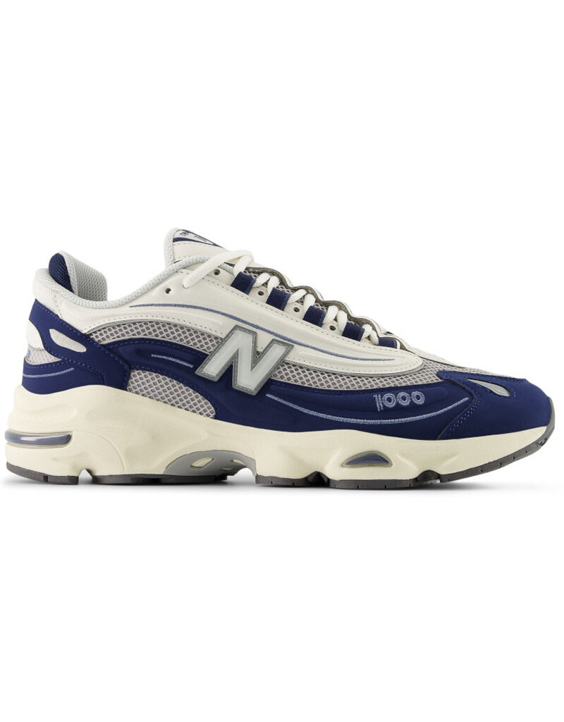 New Balance New Balance 1000- Navy/White