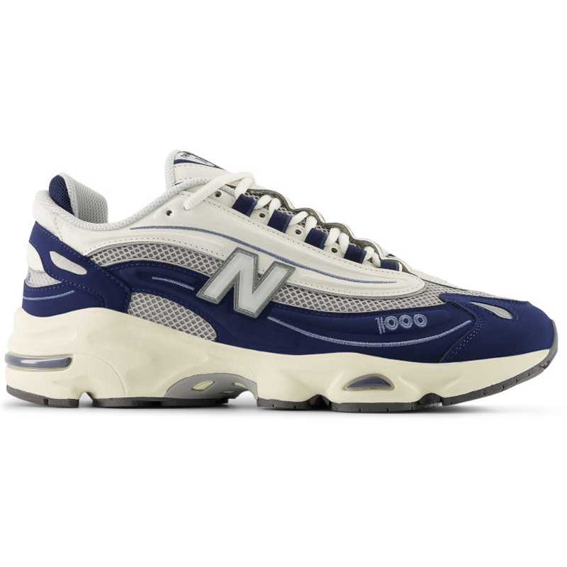 New Balance New Balance 1000- Navy/White