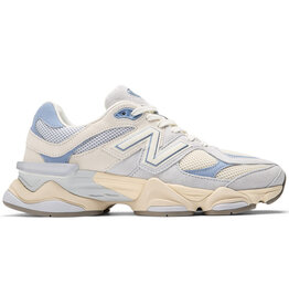 New Balance W New Balance 9060- Pearl Grey/Blue
