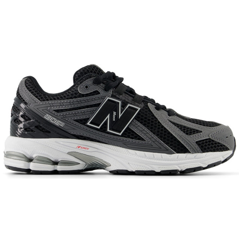 New Balance New Balance 1906 GS- Black/White