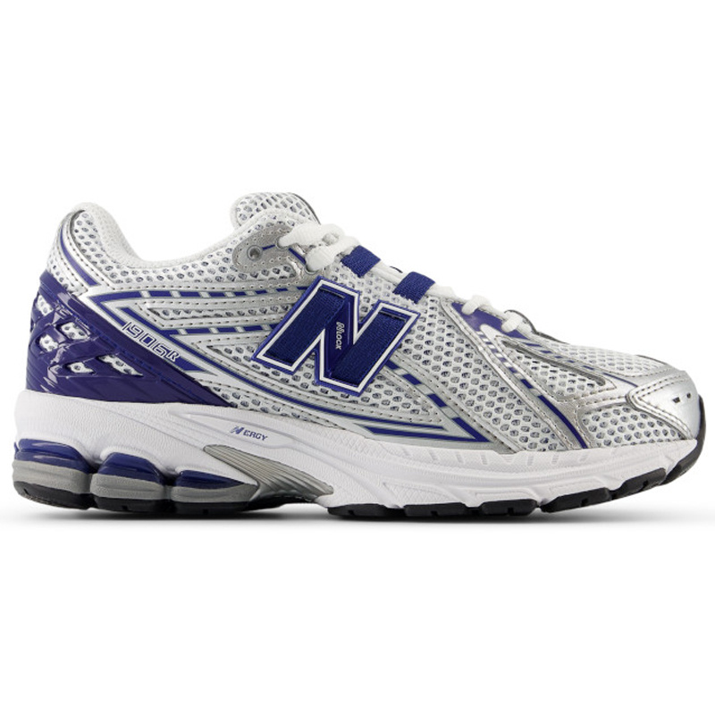 New Balance New Balance 1906 GS- Grey/Indigo