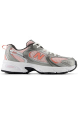 New Balance New Balance 530 GS- Grey/Orange