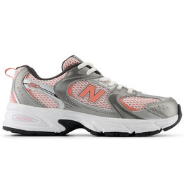 New Balance New Balance 530 GS- Grey/Orange