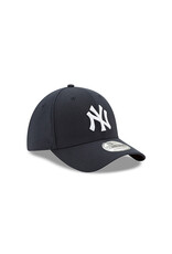New Era Team Classic 3930 Neyyan Gm- Black