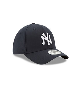 New Era Team Classic 3930 Neyyan Gm- Black