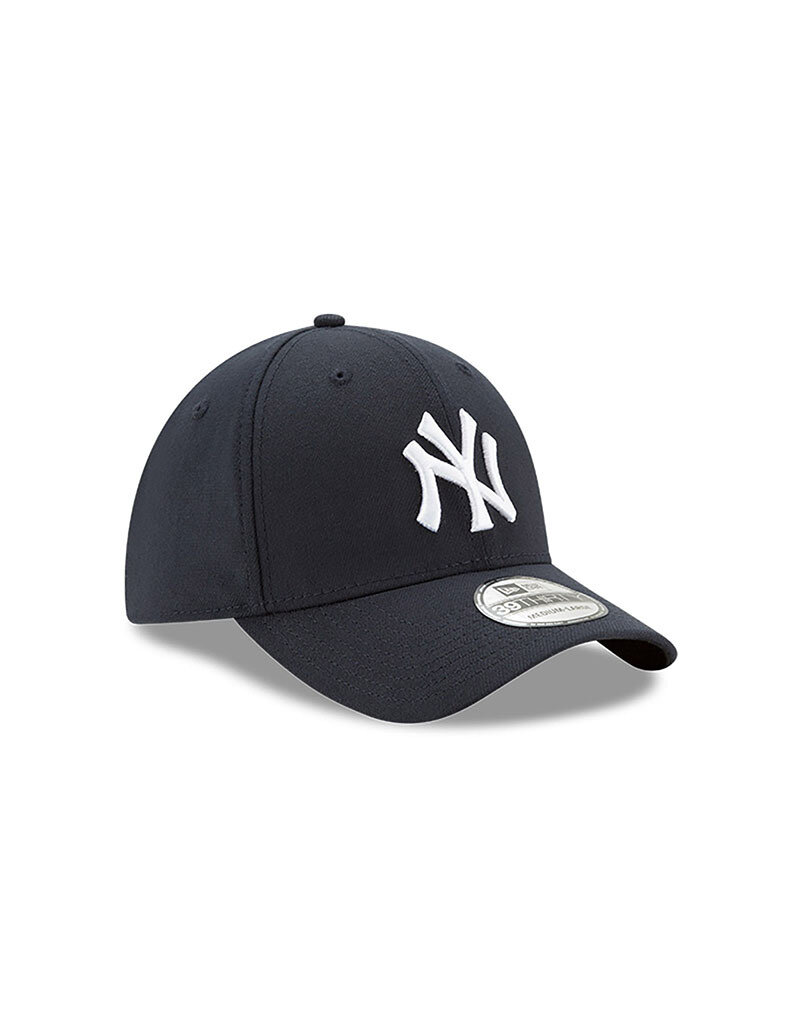 New Era Team Classic 3930 Neyyan Gm- Black