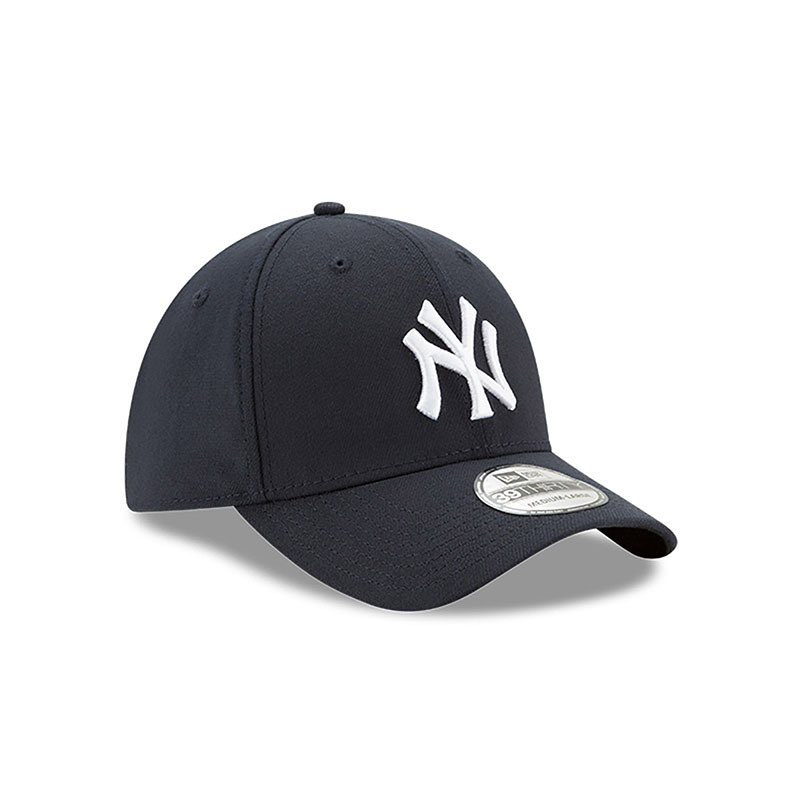 New Era Team Classic 3930 Neyyan Gm- Black