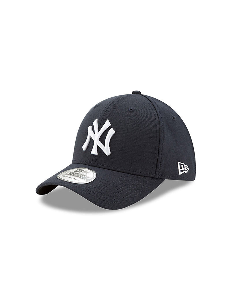 New Era Team Classic 3930 Neyyan Gm- Black