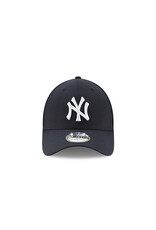 New Era Team Classic 3930 Neyyan Gm- Black