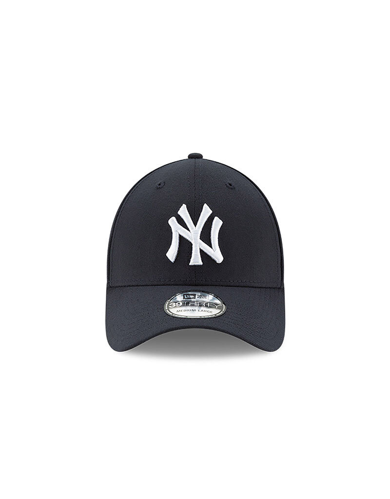New Era Team Classic 3930 Neyyan Gm- Black