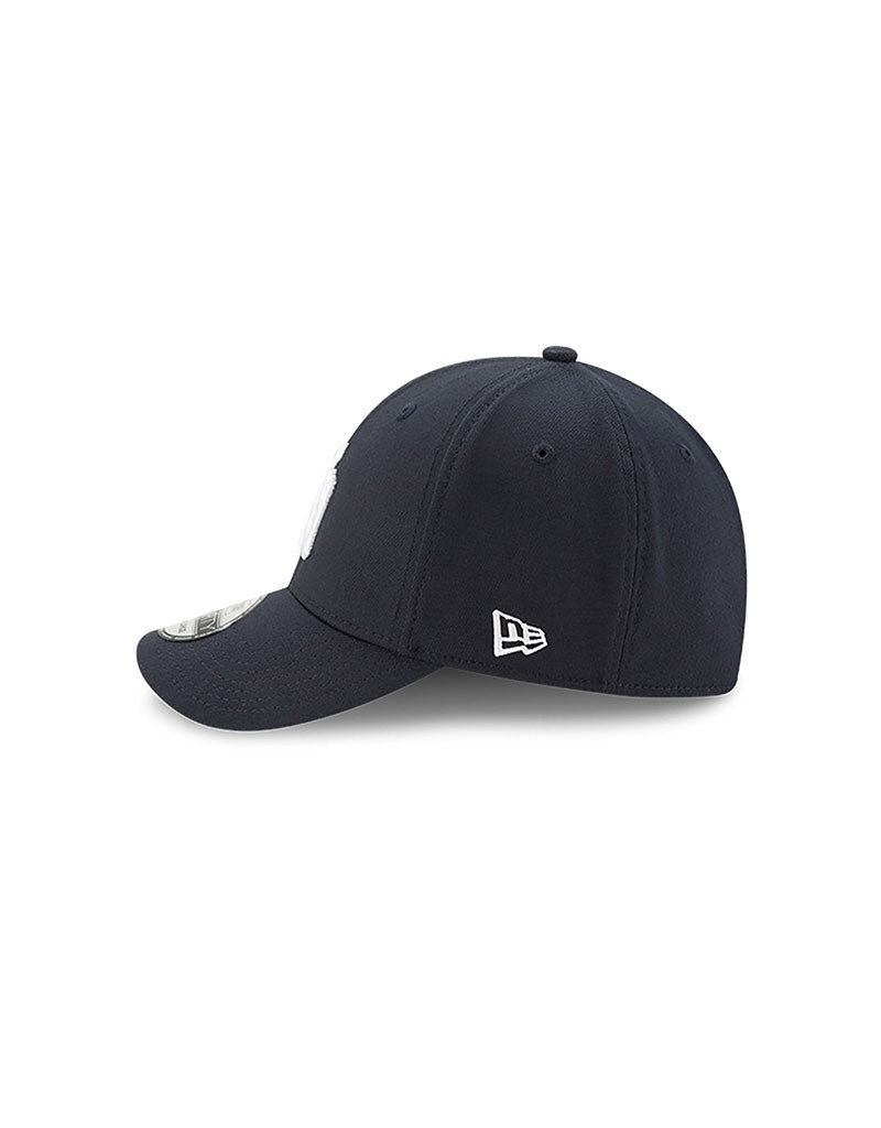 New Era Team Classic 3930 Neyyan Gm- Black