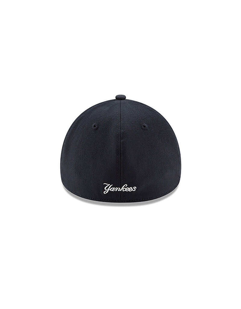 New Era Team Classic 3930 Neyyan Gm- Black