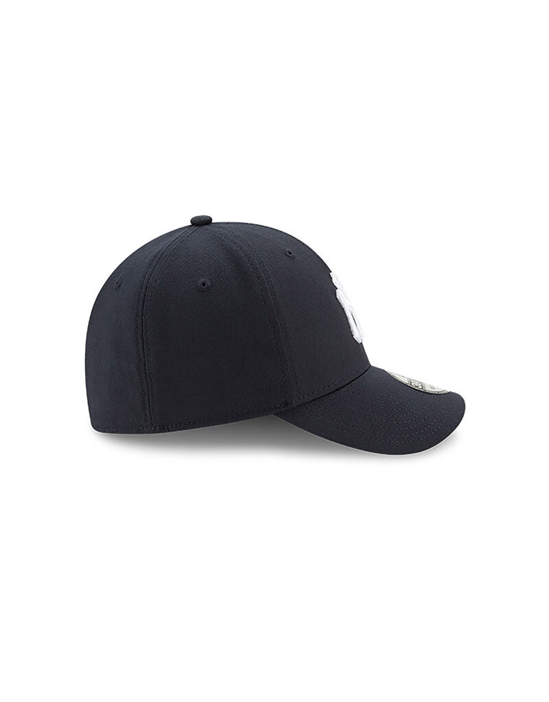 New Era Team Classic 3930 Neyyan Gm- Black