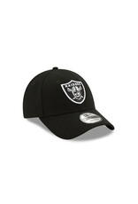 New Era The League Lasrai Team- Black/White