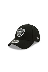 New Era The League Lasrai Team- Black/White