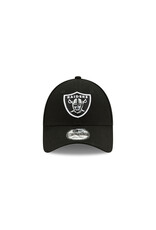 New Era The League Lasrai Team- Black/White