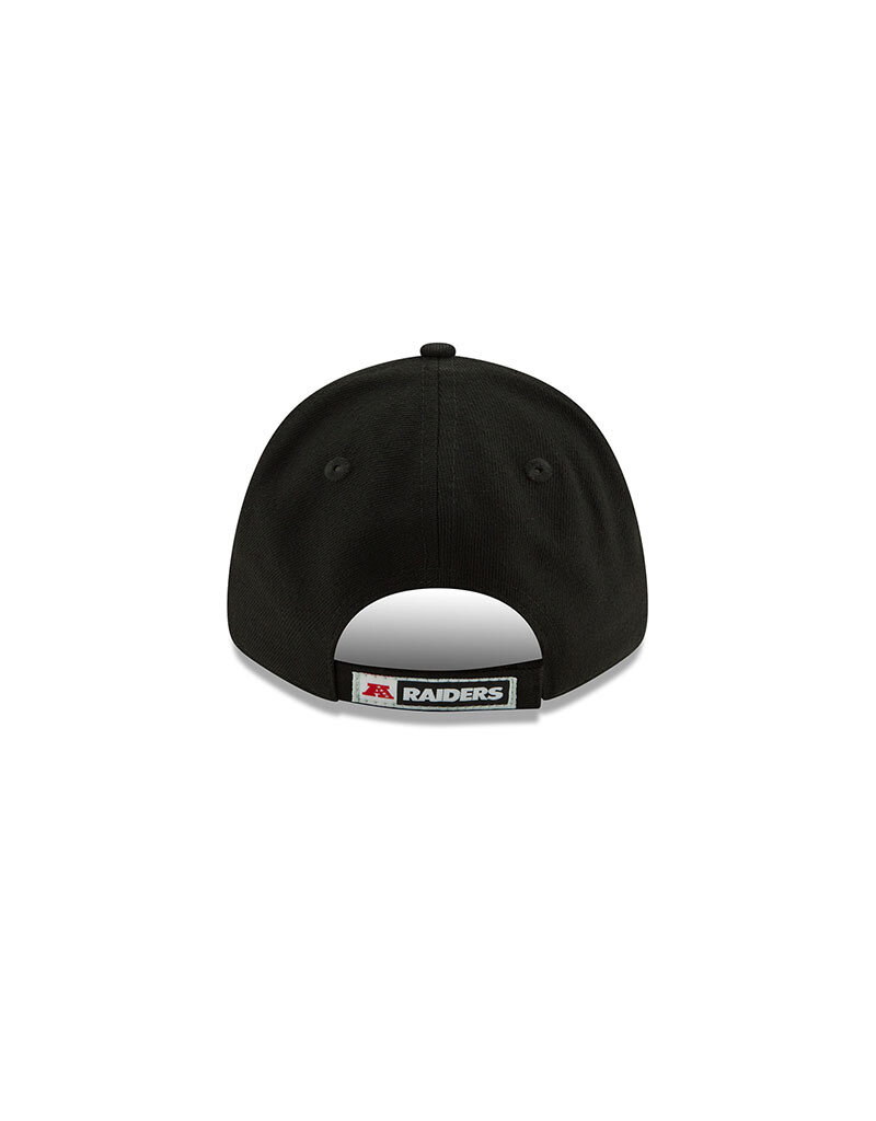 New Era The League Lasrai Team- Black/White