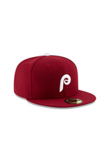 New Era Acperf Phiphi Alt2 2020- Burgundy/White