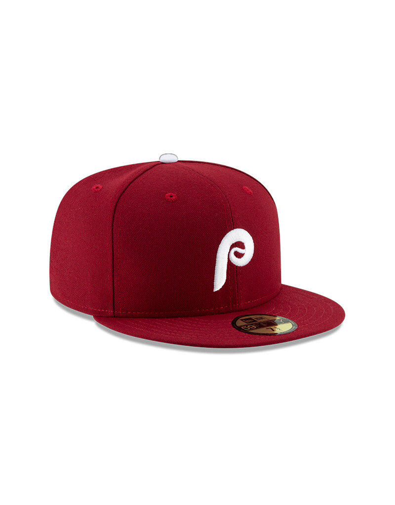 New Era Acperf Phiphi Alt2 2020- Burgundy/White