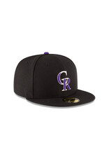 New Era Acperf Colroc Gm 2018- Black/Purple