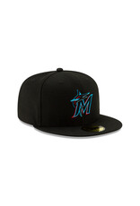 New Era Acperf Miamar Gm 2020- Black/Blue