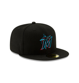 New Era Acperf Miamar Gm 2020- Black/Blue