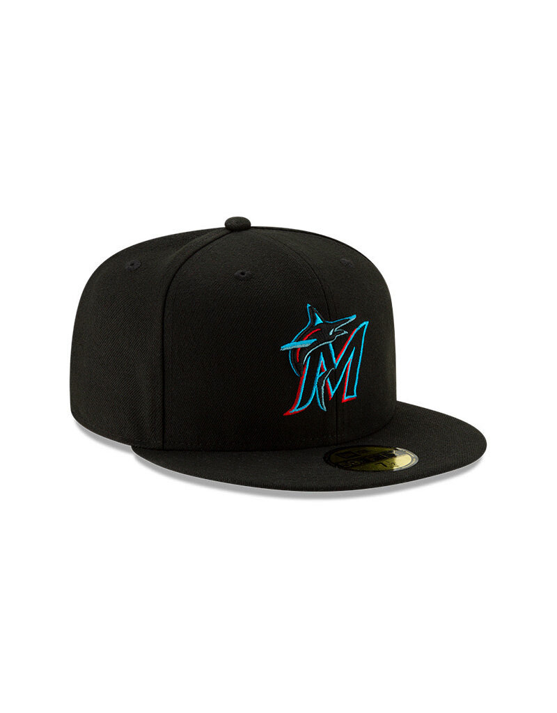 New Era Acperf Miamar Gm 2020- Black/Blue