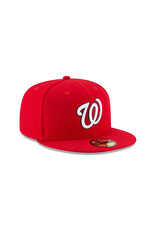 New Era Acperf Wasnat Gm 2018- Red/White