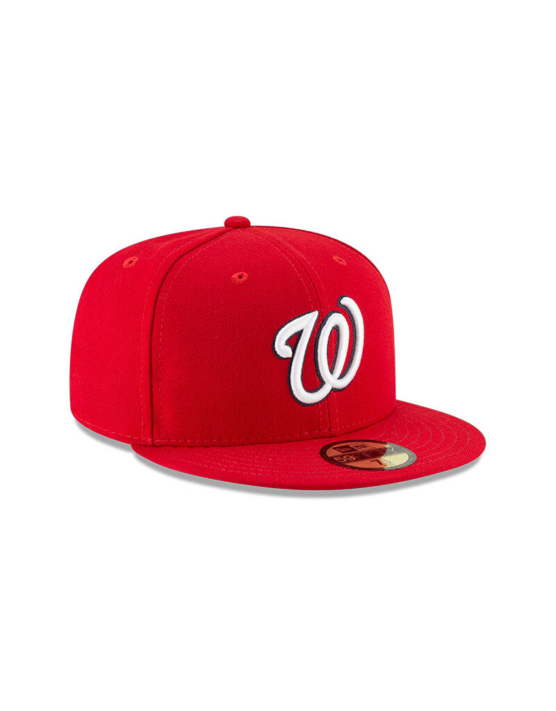 New Era Acperf Wasnat Gm 2018- Red/White