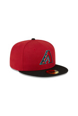 New Era Acperf Aridia Hm 2025- Red/Black