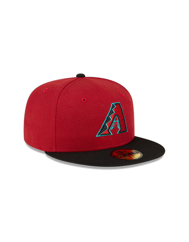New Era Acperf Aridia Hm 2025- Red/Black